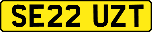 SE22UZT