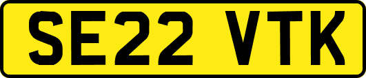 SE22VTK