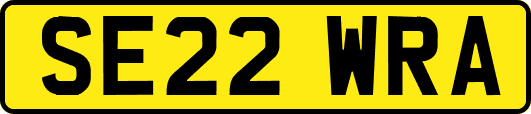 SE22WRA