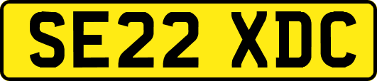 SE22XDC