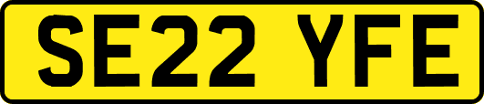 SE22YFE