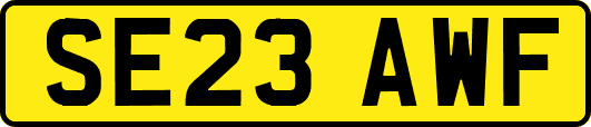 SE23AWF