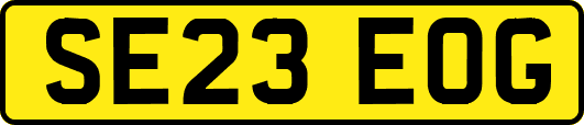 SE23EOG