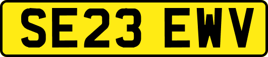 SE23EWV