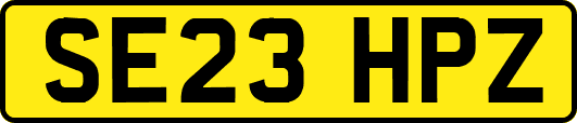 SE23HPZ