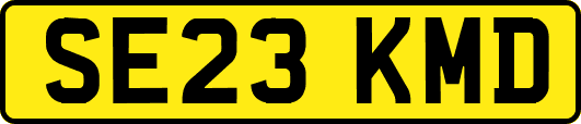 SE23KMD