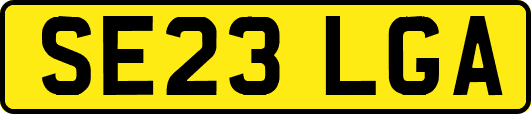 SE23LGA