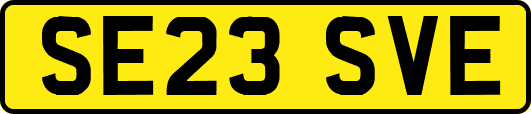 SE23SVE