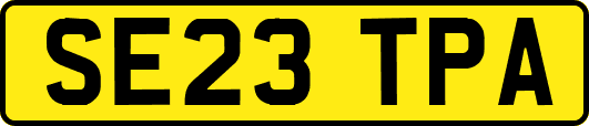 SE23TPA