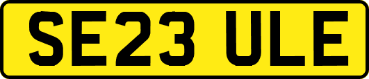 SE23ULE