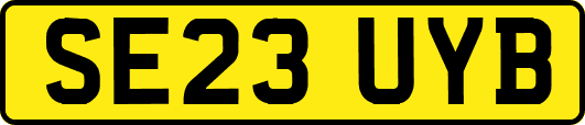 SE23UYB