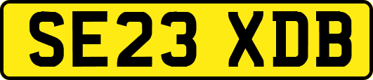 SE23XDB
