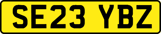 SE23YBZ