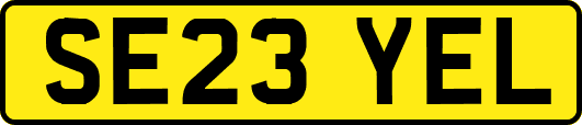 SE23YEL