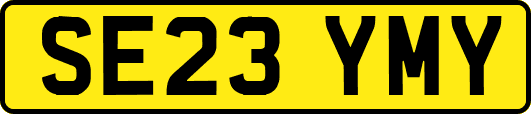 SE23YMY