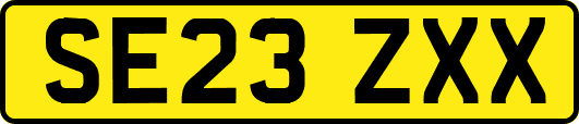 SE23ZXX
