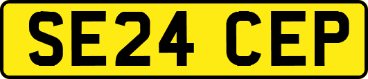 SE24CEP