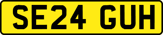 SE24GUH
