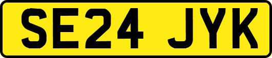 SE24JYK