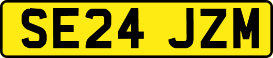 SE24JZM