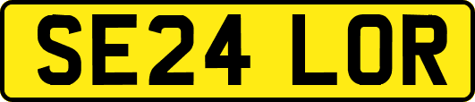 SE24LOR