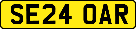 SE24OAR