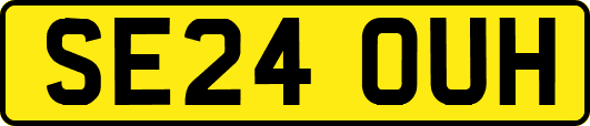 SE24OUH