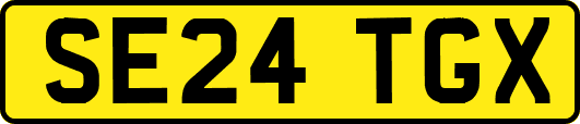 SE24TGX