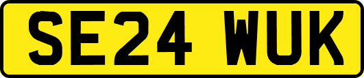 SE24WUK