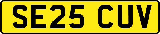 SE25CUV