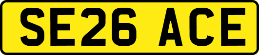 SE26ACE