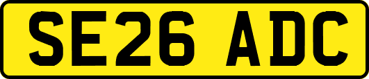 SE26ADC