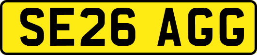 SE26AGG