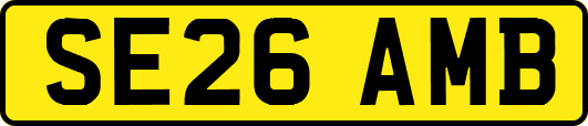 SE26AMB
