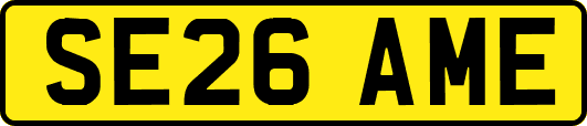 SE26AME