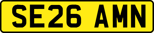 SE26AMN