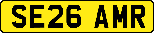 SE26AMR