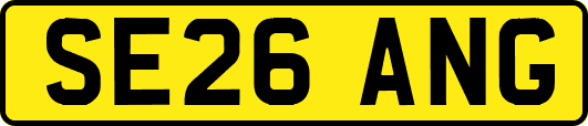 SE26ANG