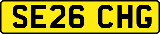 SE26CHG