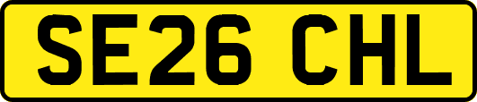 SE26CHL