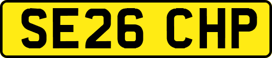 SE26CHP