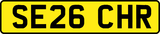 SE26CHR