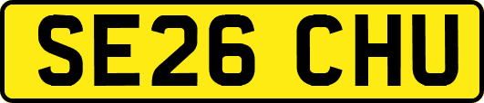SE26CHU