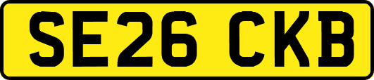 SE26CKB