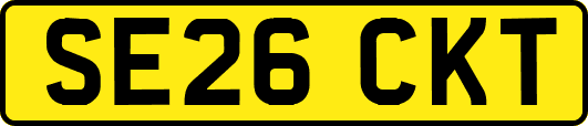 SE26CKT