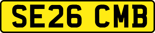 SE26CMB
