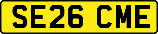 SE26CME