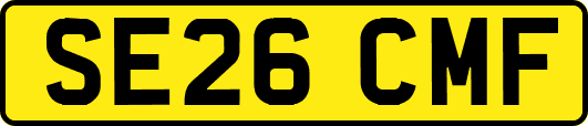 SE26CMF