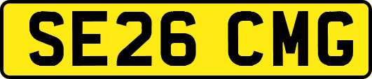 SE26CMG