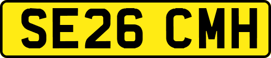 SE26CMH